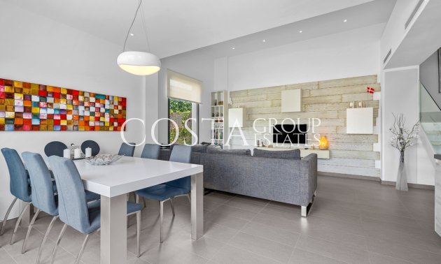 Wiederverkauf - Villa -
Rojales - Rojales Centro