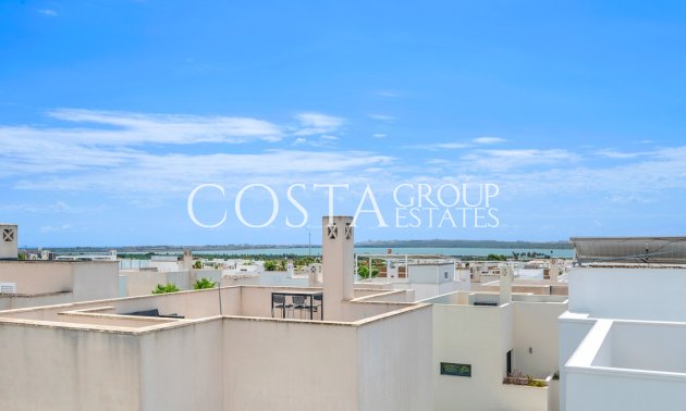 Wiederverkauf - Villa -
Rojales - Rojales Centro