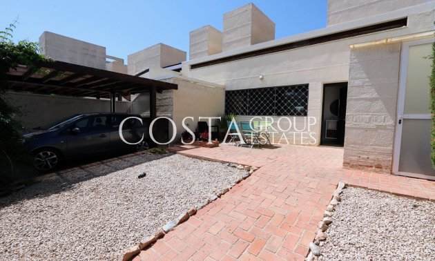 Herverkoop - Villa -
Murcia - Sucina