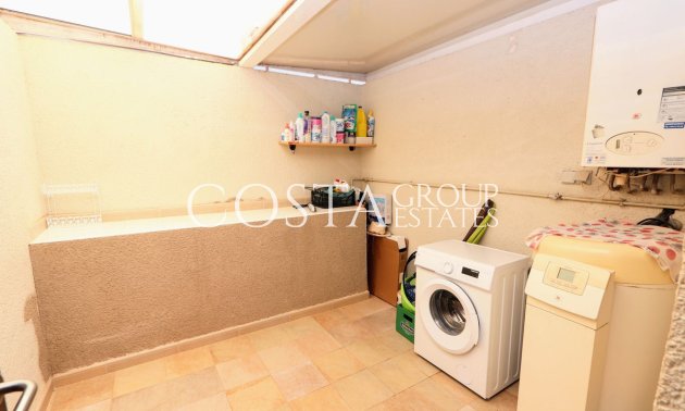 Herverkoop - Villa -
Murcia - Sucina