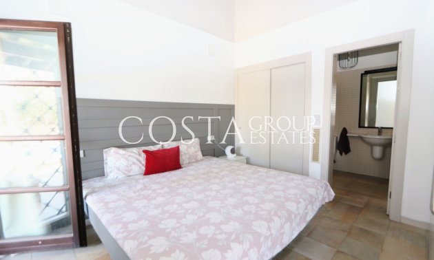 Herverkoop - Villa -
Murcia - Sucina