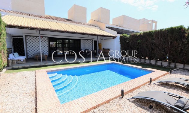 Herverkoop - Villa -
Murcia - Sucina