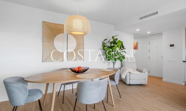 Herverkoop - Apartments -
Alicante - Alicante Centro