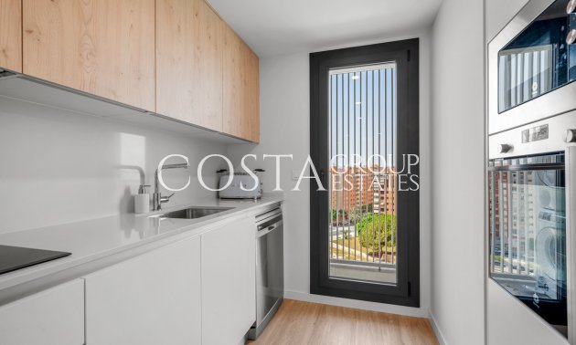 Herverkoop - Apartments -
Alicante - Alicante Centro