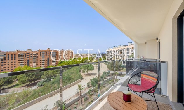 Herverkoop - Apartments -
Alicante - Alicante Centro