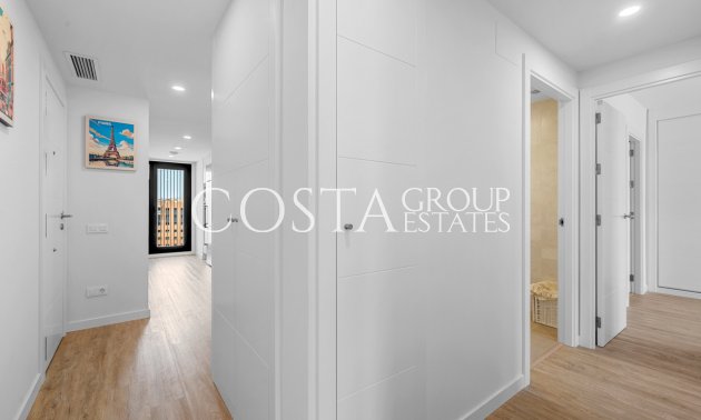 Herverkoop - Apartments -
Alicante - Alicante Centro