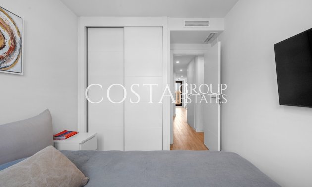 Herverkoop - Apartments -
Alicante - Alicante Centro