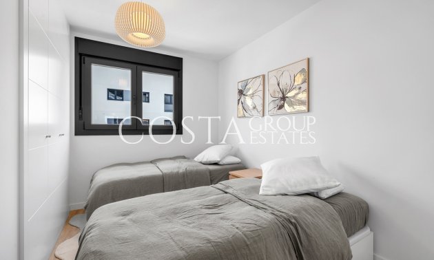 Herverkoop - Apartments -
Alicante - Alicante Centro