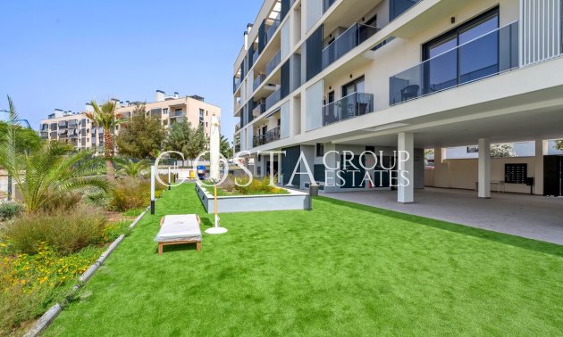 Herverkoop - Apartments -
Alicante - Alicante Centro