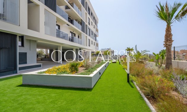 Herverkoop - Apartments -
Alicante - Alicante Centro