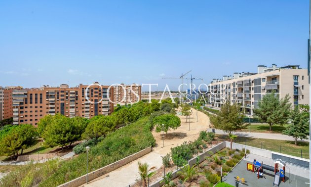 Herverkoop - Apartments -
Alicante - Alicante Centro