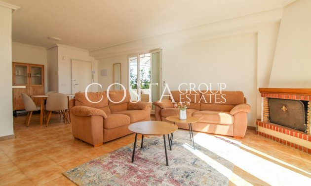 Herverkoop - Apartments -
Orihuela - Punta Prima