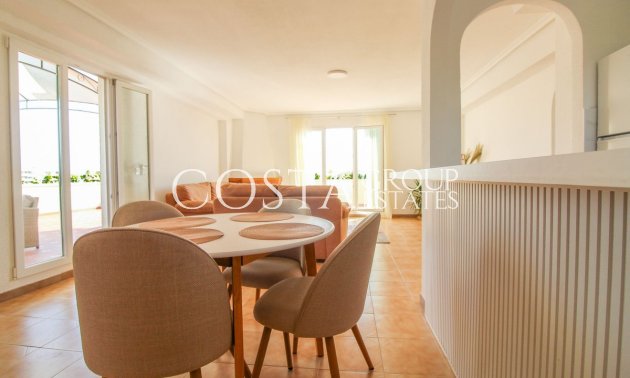 Herverkoop - Apartments -
Orihuela - Punta Prima