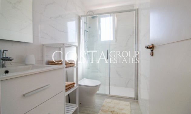 Herverkoop - Apartments -
Orihuela - Punta Prima