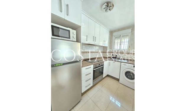 Odsprzedaż - Willa -
Orihuela - Lomas de Cabo Roig