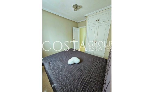 Odsprzedaż - Willa -
Orihuela - Lomas de Cabo Roig