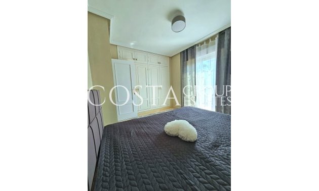 Odsprzedaż - Willa -
Orihuela - Lomas de Cabo Roig