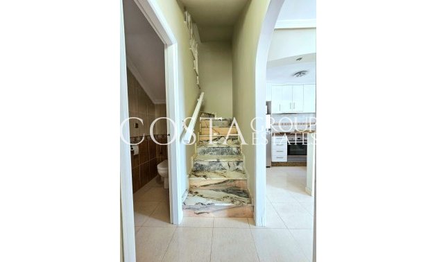 Odsprzedaż - Willa -
Orihuela - Lomas de Cabo Roig