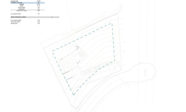 Nieuwbouw Woningen - Villa -
Altea - Altea Hills