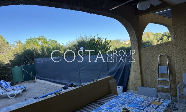 Revente - Maison -
Orihuela - Orihuela Costa