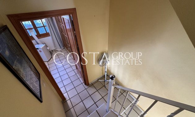 Revente - Maison -
Orihuela - Orihuela Costa