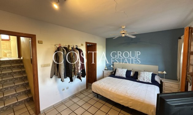 Revente - Maison -
Orihuela - Orihuela Costa