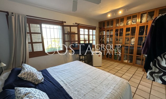 Revente - Maison -
Orihuela - Orihuela Costa