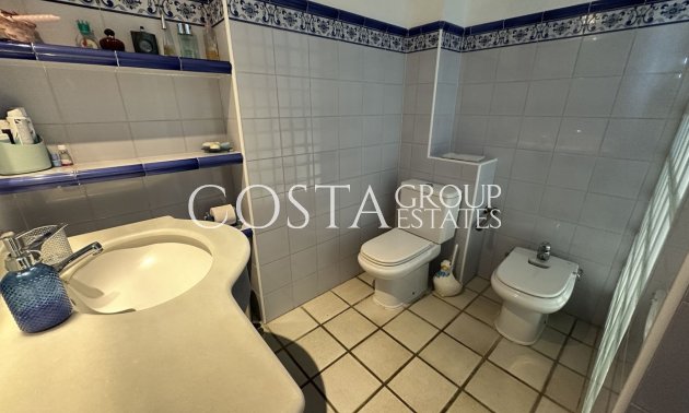 Revente - Maison -
Orihuela - Orihuela Costa