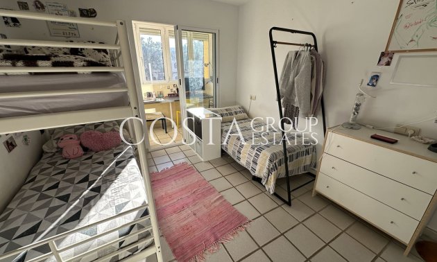 Revente - Maison -
Orihuela - Orihuela Costa