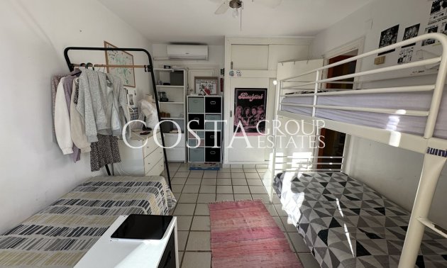 Revente - Maison -
Orihuela - Orihuela Costa