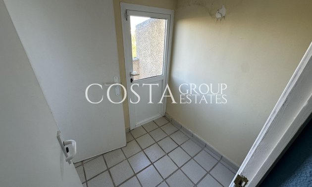 Revente - Maison -
Orihuela - Orihuela Costa