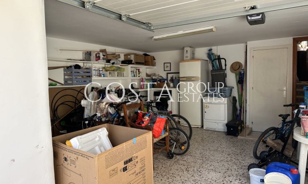 Revente - Maison -
Orihuela - Orihuela Costa