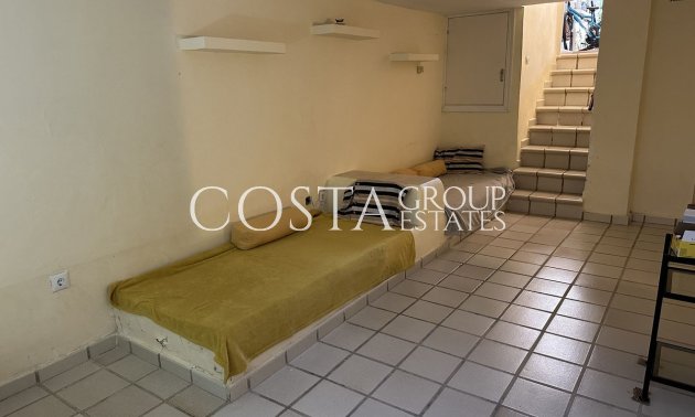 Revente - Maison -
Orihuela - Orihuela Costa