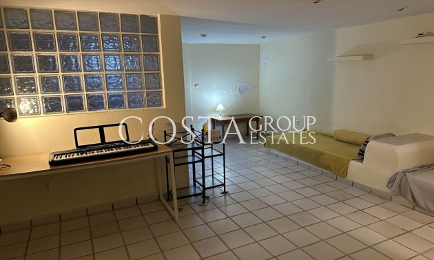 Revente - Maison -
Orihuela - Orihuela Costa