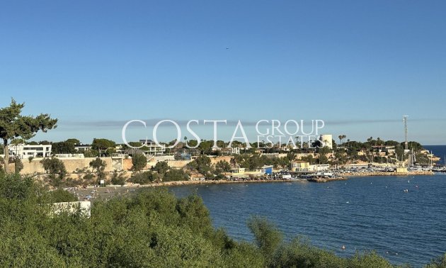 Revente - Maison -
Orihuela - Orihuela Costa