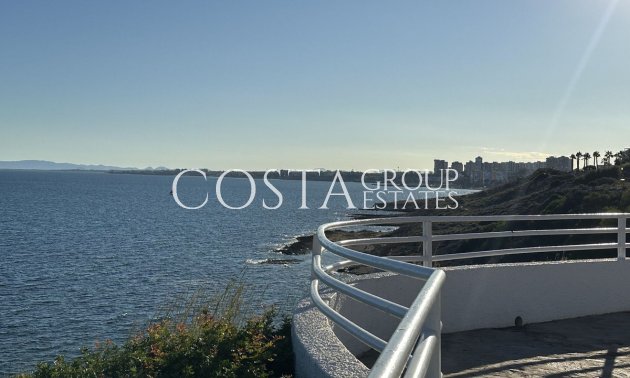 Revente - Maison -
Orihuela - Orihuela Costa