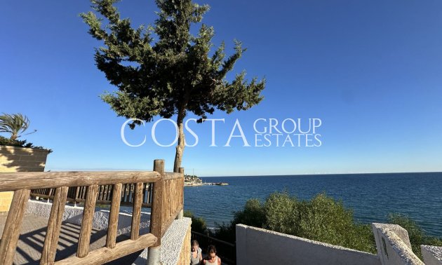 Revente - Maison -
Orihuela - Orihuela Costa