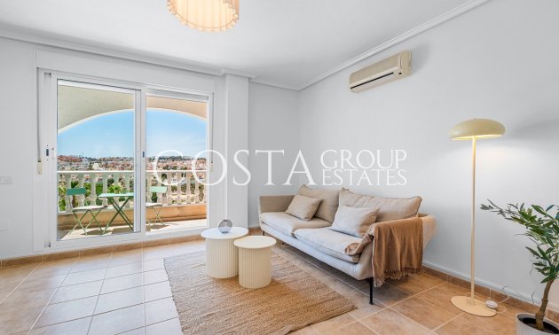 Wiederverkauf - Villa -
Rojales - Ciudad Quesada