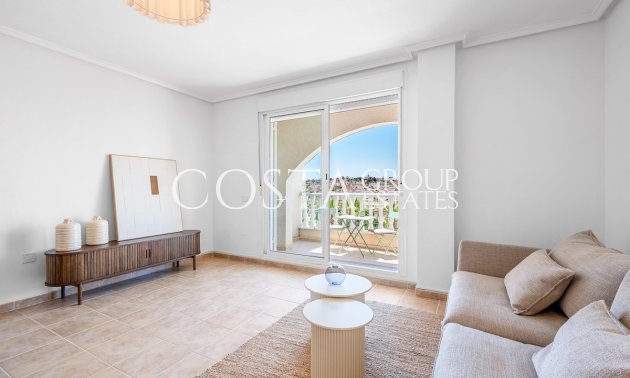 Wiederverkauf - Villa -
Rojales - Ciudad Quesada