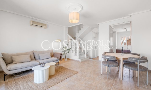 Wiederverkauf - Villa -
Rojales - Ciudad Quesada