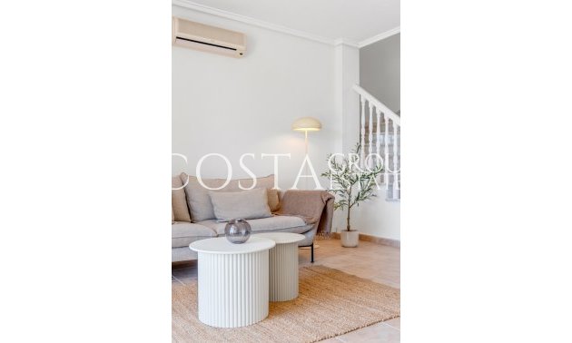 Wiederverkauf - Villa -
Rojales - Ciudad Quesada