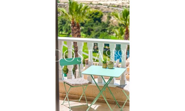 Wiederverkauf - Villa -
Rojales - Ciudad Quesada