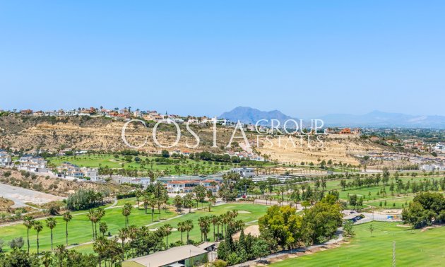 Wiederverkauf - Villa -
Rojales - Ciudad Quesada