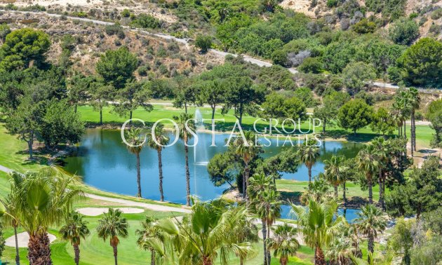 Wiederverkauf - Villa -
Rojales - Ciudad Quesada