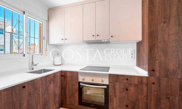 Wiederverkauf - Villa -
Rojales - Ciudad Quesada