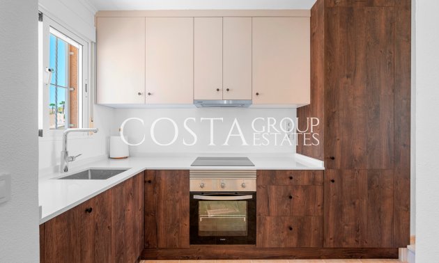 Wiederverkauf - Villa -
Rojales - Ciudad Quesada