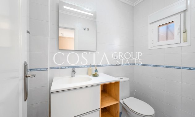 Wiederverkauf - Villa -
Rojales - Ciudad Quesada