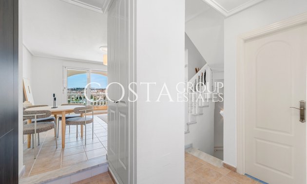 Wiederverkauf - Villa -
Rojales - Ciudad Quesada