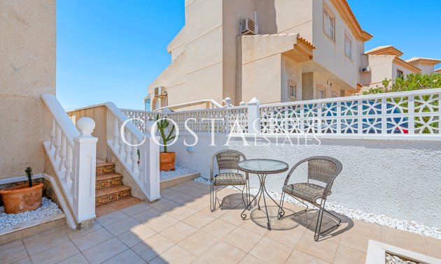 Wiederverkauf - Villa -
Rojales - Ciudad Quesada