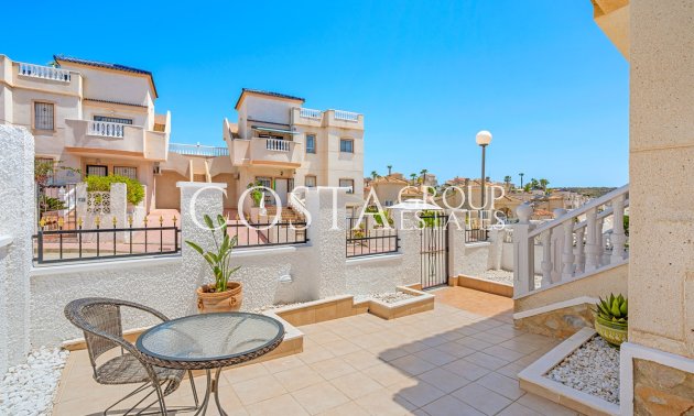 Wiederverkauf - Villa -
Rojales - Ciudad Quesada